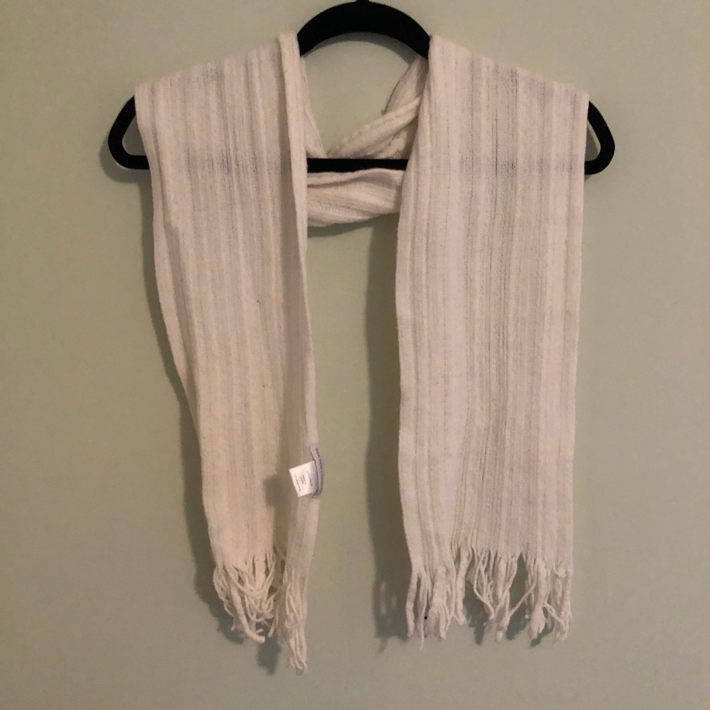 New York & Company Knit Scarf